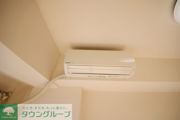 セザール第三竹ノ塚の物件内観写真